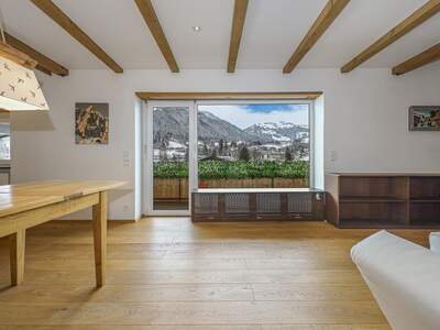 Terrassenwohnung kaufen in 6370 Kitzbühel (Bild 3)