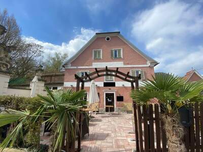 Haus kaufen in 8041 Graz (Bild 1)