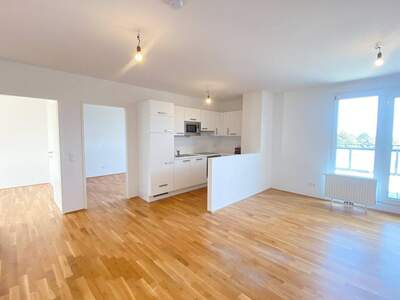 Wohnung mieten in 1210 Wien