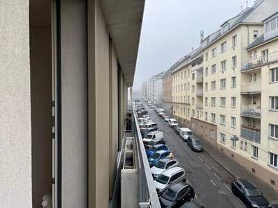 Wohnung mieten in 1160 Wien