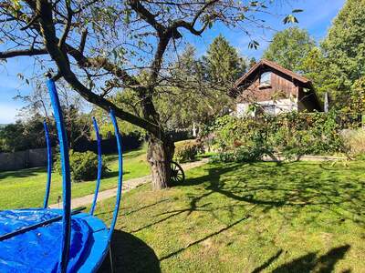 Haus mit Garten kaufen in 3032 Eichgraben (Bild 2)