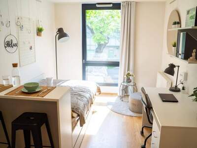 Wohnung provisionsfrei mieten in 1200 Wien