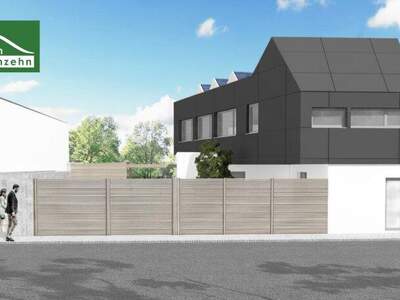 Einfamilienhaus kaufen in 7000 Eisenstadt (Bild 2)