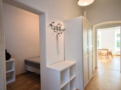 Altbauwohnung mieten in 1170 Wien (Bild 5)