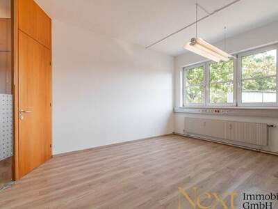 Büro / Praxis mieten in 4020 Linz (Bild 2)