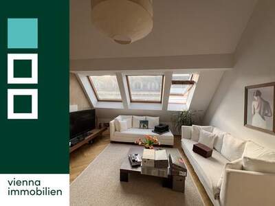 Mietwohnung in 1090 Wien