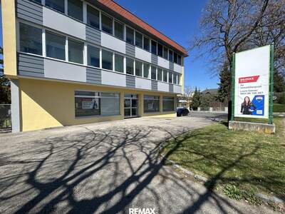 Gewerbeobjekt mieten in 9020 Klagenfurt (Bild 1)
