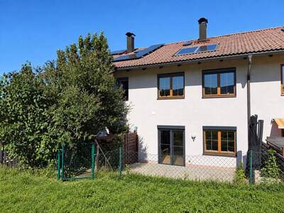 Haus kaufen in 5302 Henndorf