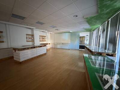 Gewerbeobjekt mieten in 8200 Gleisdorf