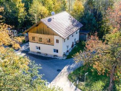Einfamilienhaus kaufen in 4921 Hohenzell