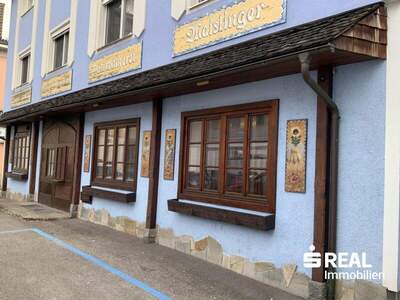 Lager kaufen in 4820 Bad Ischl (Bild 1)