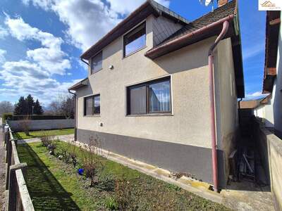 Haus kaufen in 2632 Wimpassing