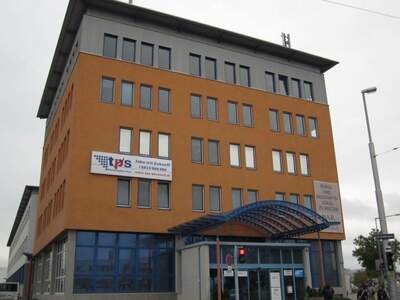 Gewerbeobjekt mieten in 1230 Wien (Bild 1)