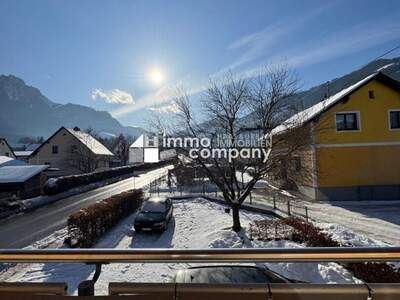 Wohnung mit Balkon mieten in 8911 Admont