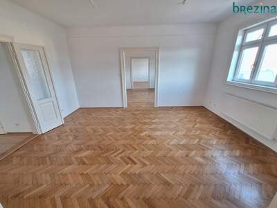Altbauwohnung mieten in 1180 Wien (Bild 5)