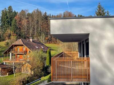 Etagenwohnung kaufen in 4644 Scharnstein