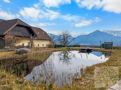 Haus kaufen in 9072 Ludmannsdorf