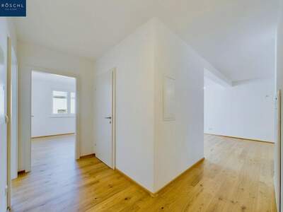 Wohnung mit Balkon mieten in 3902 Vitis