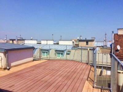 Eigentumswohnung in 1120 Wien