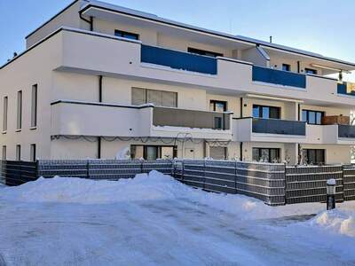 Mietwohnung provisionsfrei in 3314 Strengberg