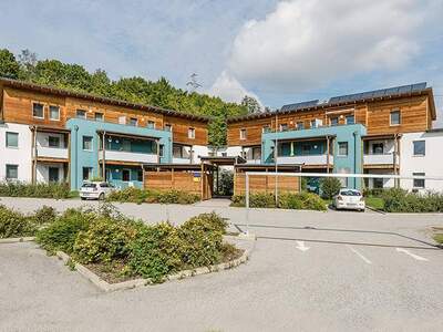 Wohnung mieten in 3571 Gars