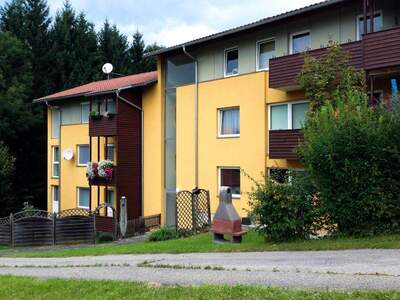 Terrassenwohnung mieten in 8113 St. Oswald