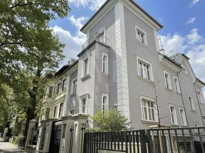 Wohnung mieten in 1180 Wien