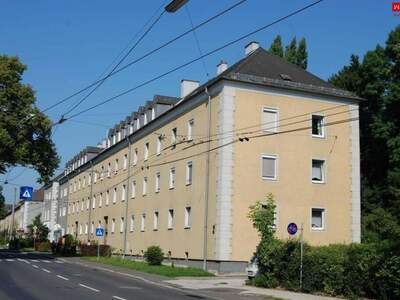 Mietwohnung in 4020 Linz
