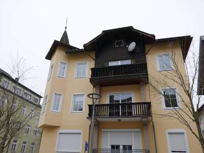 Eigentumswohnung in 4840 Vöcklabruck