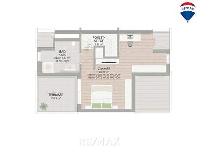 Haus mit Garten kaufen in 1220 Wien (Bild 5)