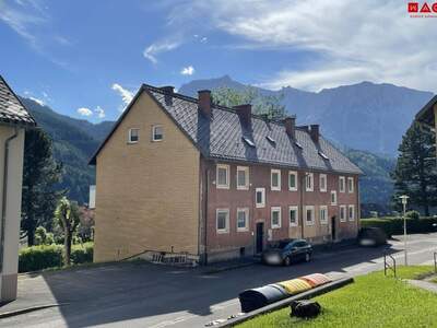 Haus kaufen in 8790 Eisenerz
