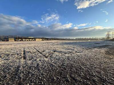 Grundstück kaufen in 8330 Feldbach