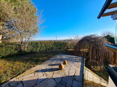 Haus mit Garten kaufen in 8152 Stallhofen (Bild 5)