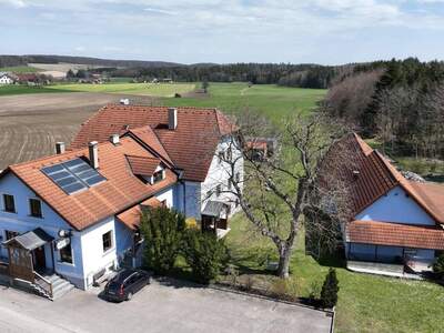 Gewerbeobjekt kaufen in 3500 Krems