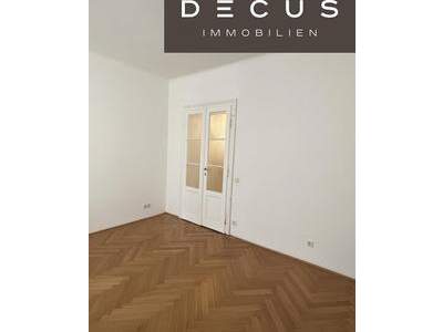 Wohnung kaufen in 1180 Wien