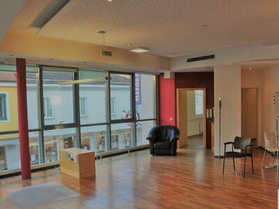 Gewerbeobjekt mieten in 3270 Scheibbs (Bild 1)