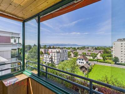 Wohnung mit Balkon kaufen in 6900 Lochau (Bild 2)