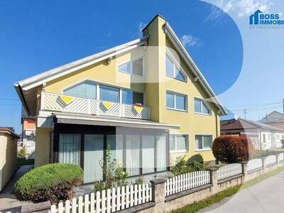 Wohnung mieten in 4050 Traun