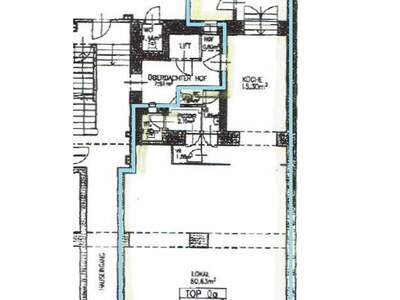 Gewerbeobjekt kaufen in 1020 Wien