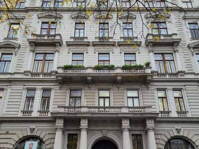 Gewerbeobjekt mieten in 1010 Wien