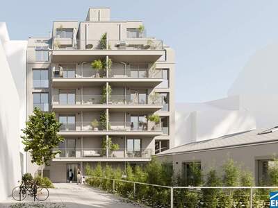 Mietwohnung in 1140 Wien