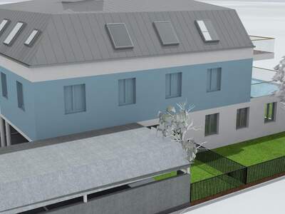 Wohnung kaufen in 6525 Faggen (Bild 3)