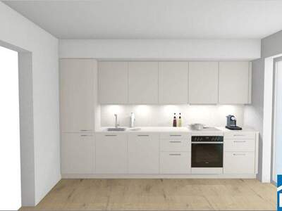 Terrassenwohnung mieten in 2340 Mödling (Bild 4)