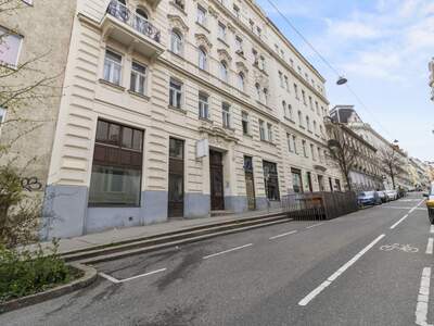 Einzelhandel mieten in 1060 Wien (Bild 1)