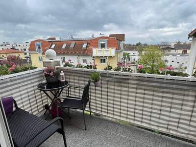 Wohnung kaufen in 2325 Himberg