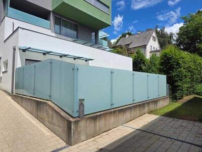 Terrassenwohnung kaufen in 9300 St. Veit (Bild 2)