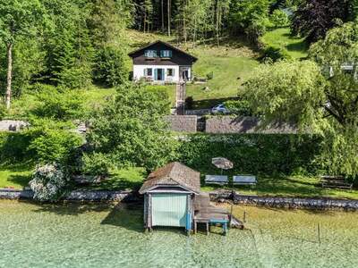 Haus kaufen in 4852 Weyregg (Bild 5)