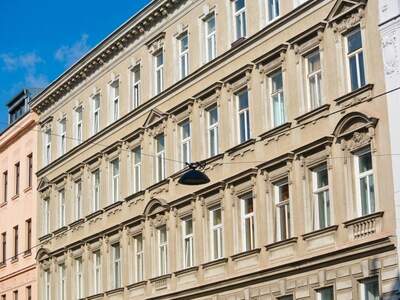 Wohnung kaufen in 1160 Wien