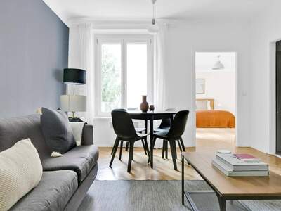 Mietwohnung in 1040 Wien