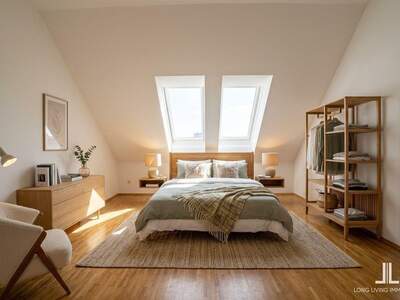 Wohnung mit Balkon kaufen in 8020 Graz (Bild 3)